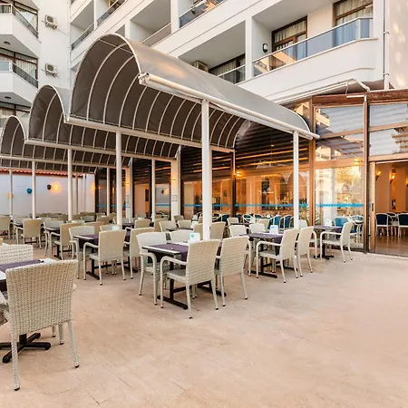 Отель Kayamaris