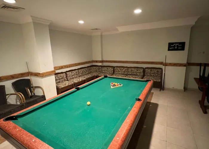 كاياماريس 4*