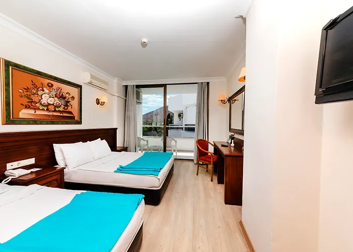 Kayamaris 4* Marmaris