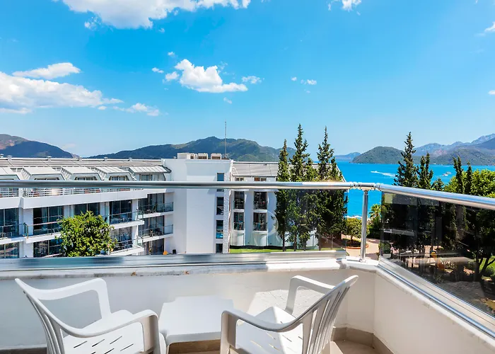 كاياماريس 4*