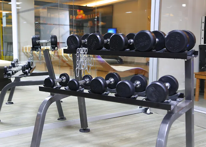 كاياماريس فندق 4*