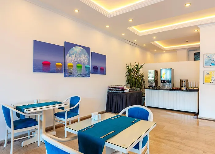 فندق كاياماريس 4*