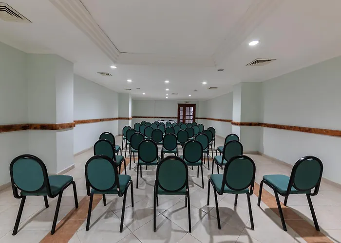 فندق كاياماريس 4*