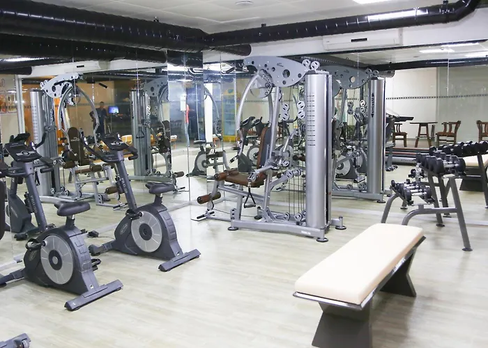 كاياماريس 4* مرمريس