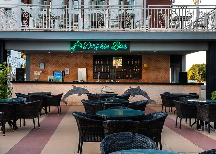 Kayamaris 4* Marmaris