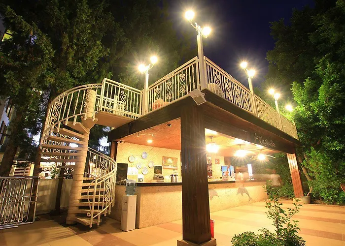 كاياماريس 4* مرمريس