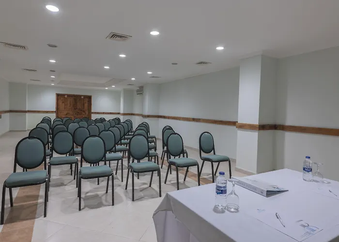 Hotel Kayamaris Marmaris