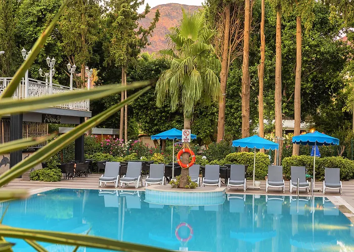 فندق كاياماريس